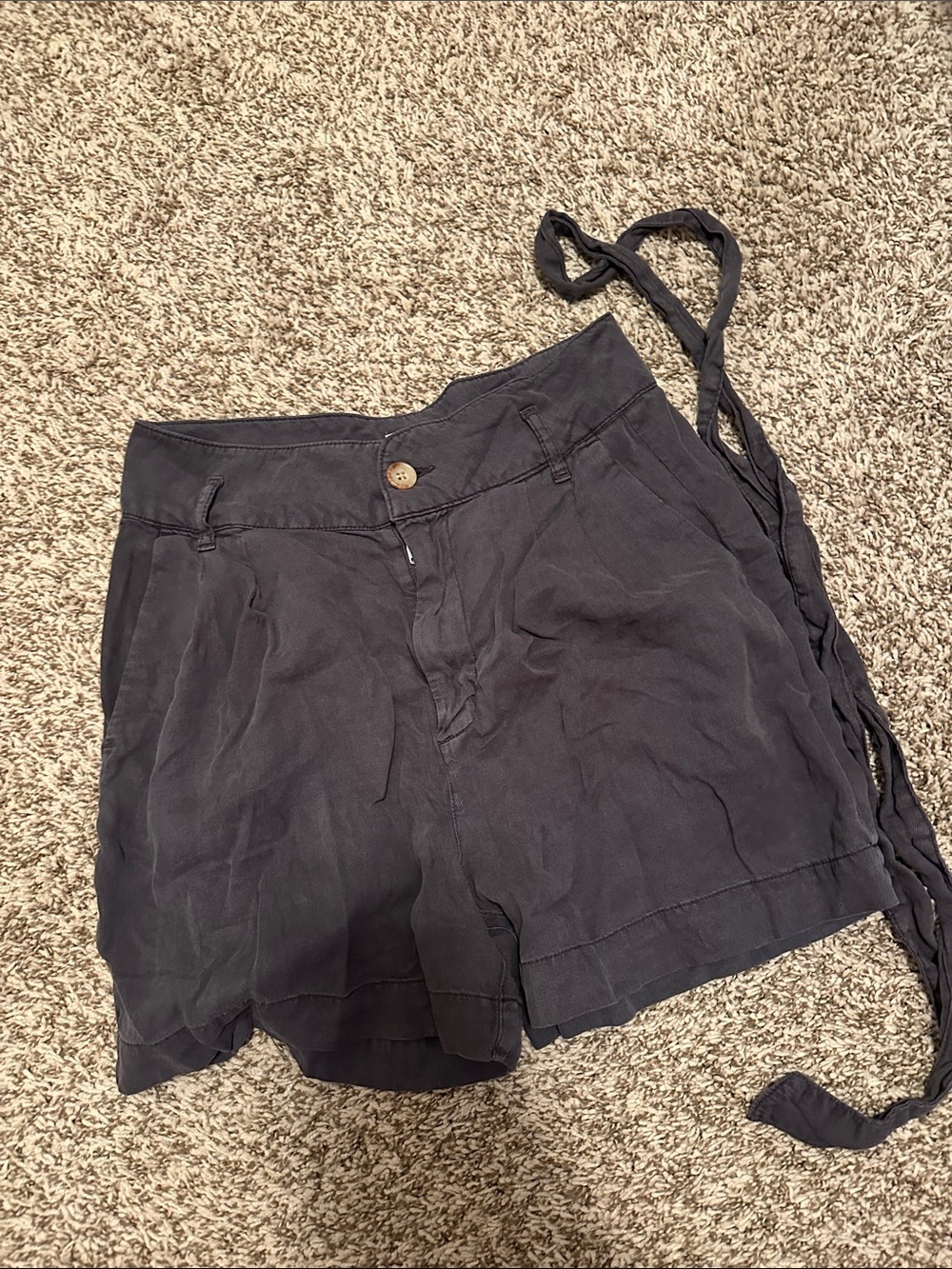 Faherty shorts